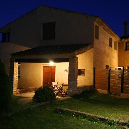 Casas Rurales El Parador Летур Экстерьер фото