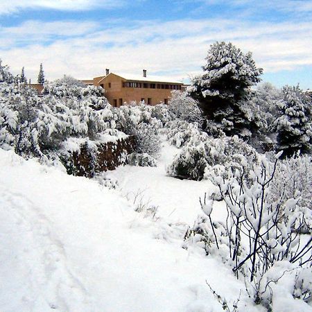 Casas Rurales El Parador Летур Экстерьер фото